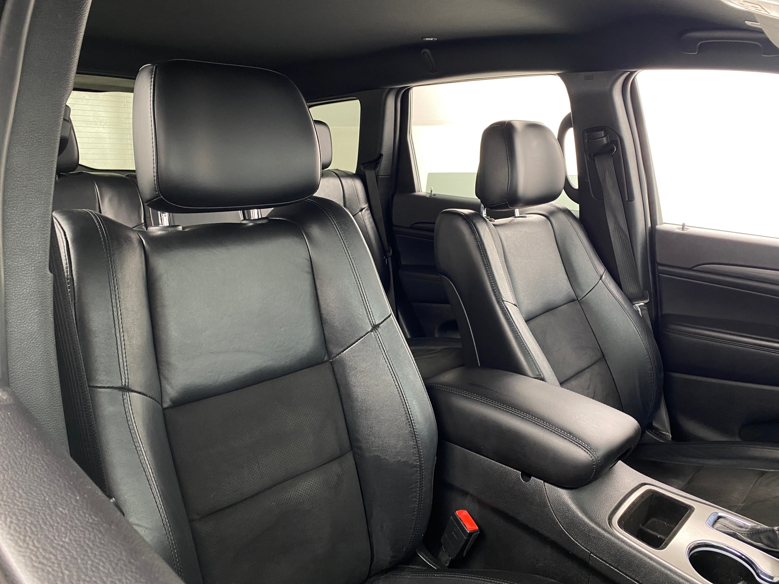 Thumbnail: 2022 Jeep Grand Cherokee - 2