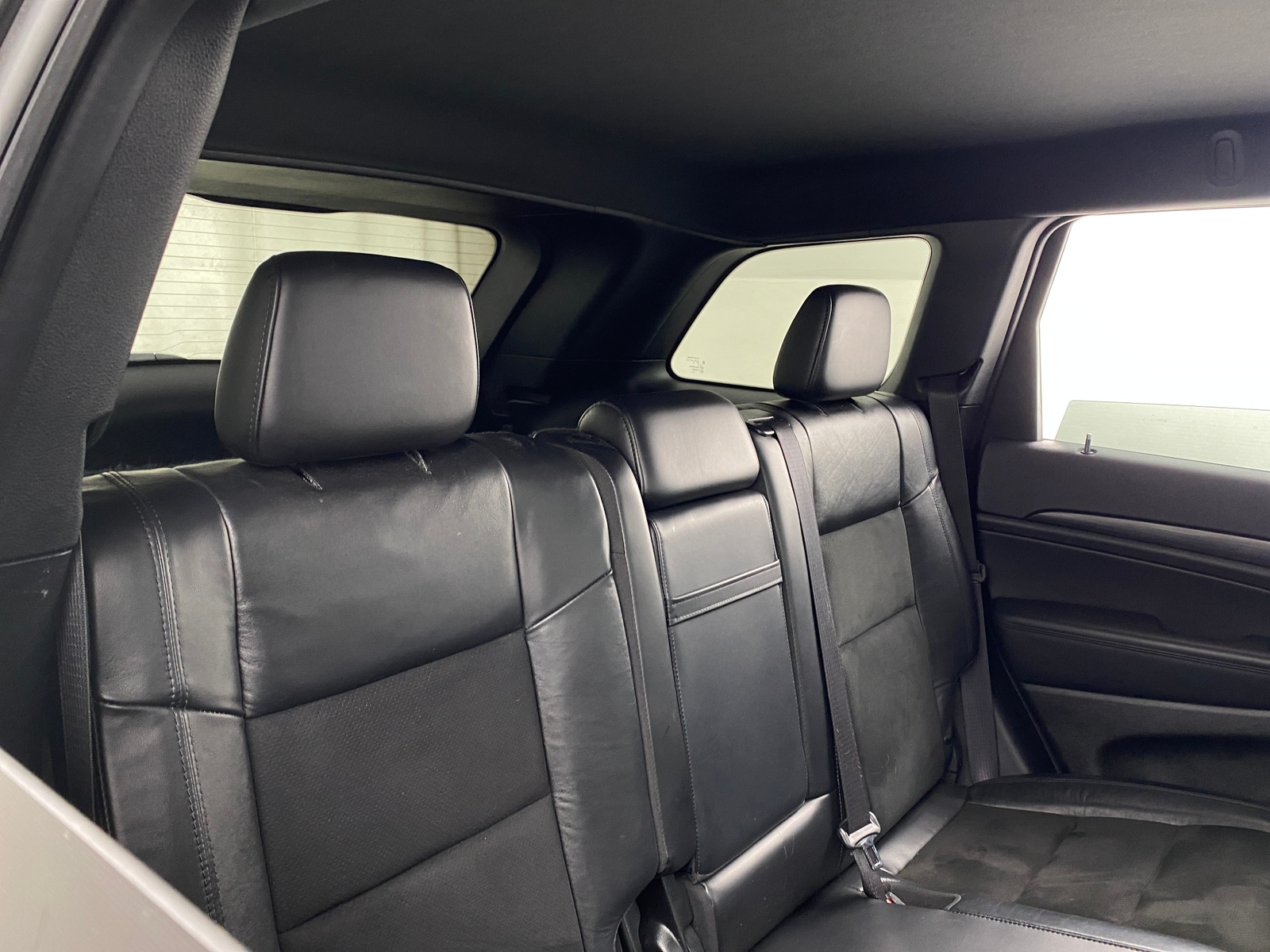 Thumbnail: 2022 Jeep Grand Cherokee - 6
