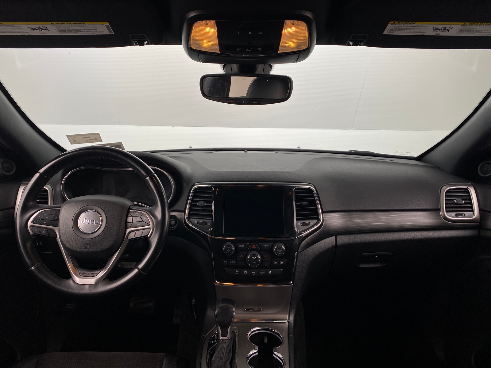 Thumbnail: 2022 Jeep Grand Cherokee - 3