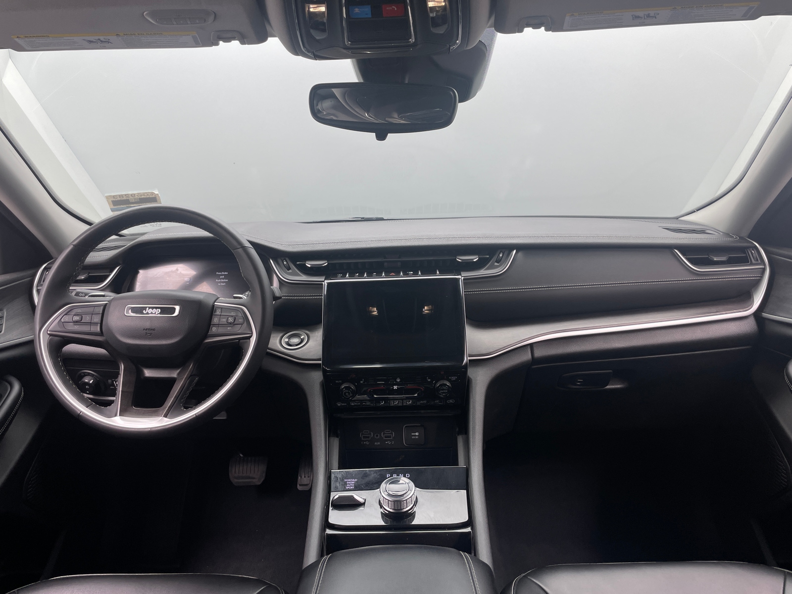 Thumbnail: 2023 Jeep Grand Cherokee L - 2