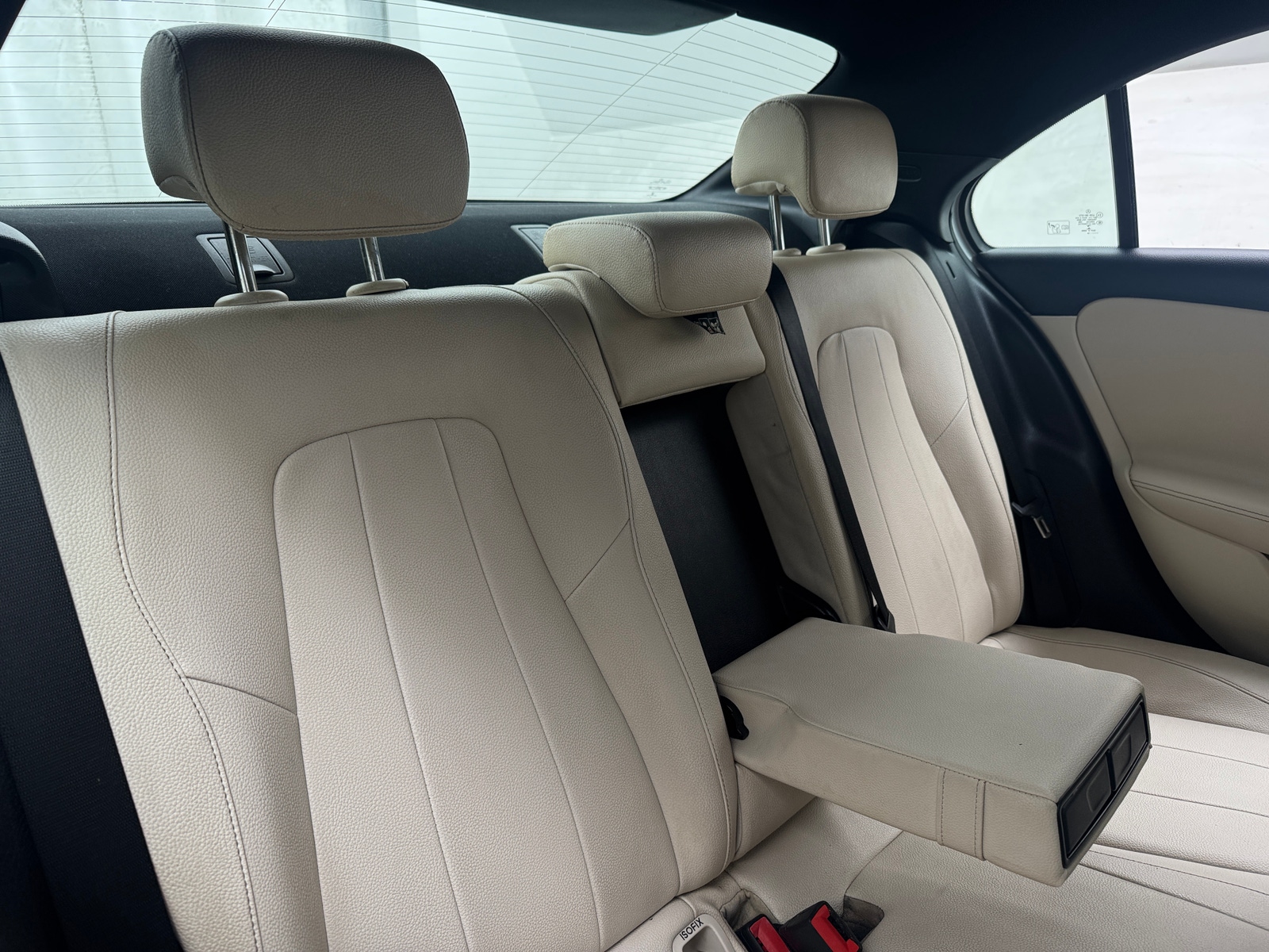Thumbnail: 2020 Mercedes-Benz A-Class - 5