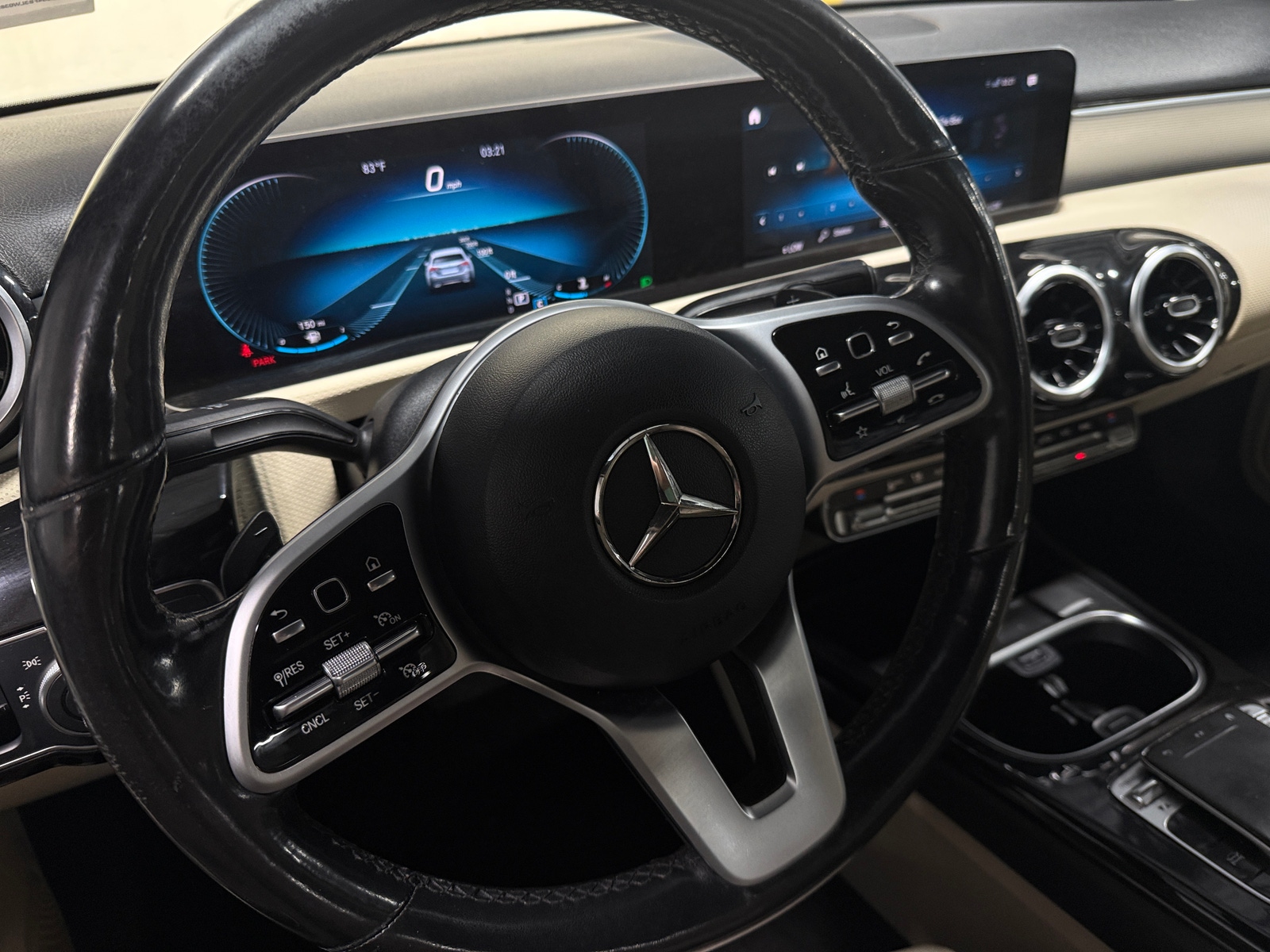 Thumbnail: 2020 Mercedes-Benz A-Class - 4