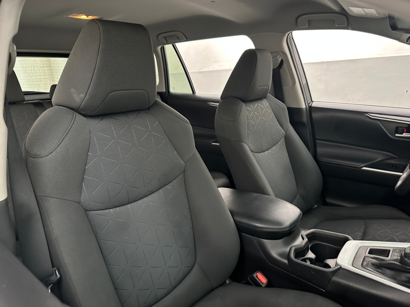 Thumbnail: 2021 Toyota RAV4 - 2