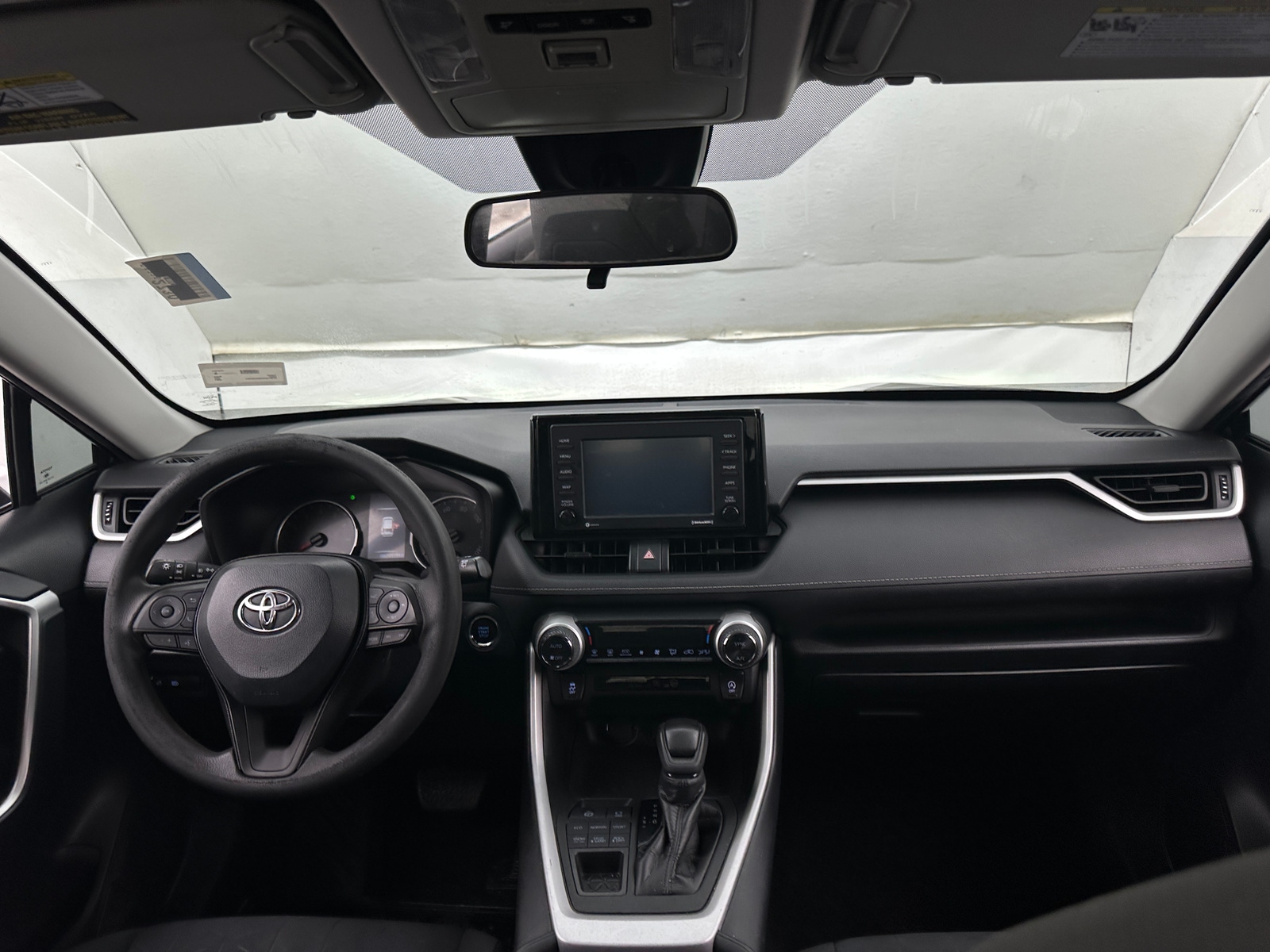 Thumbnail: 2021 Toyota RAV4 - 3
