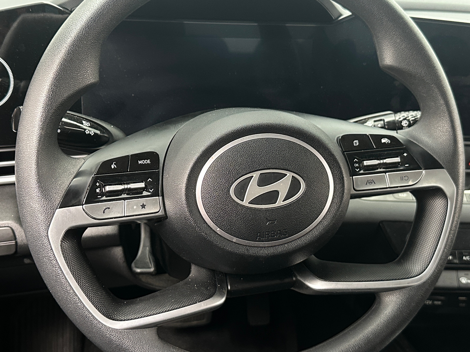 Thumbnail: 2024 Hyundai Elantra - 5