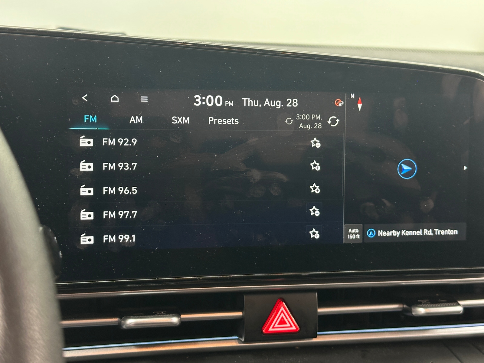 Thumbnail: 2024 Hyundai Elantra - 4