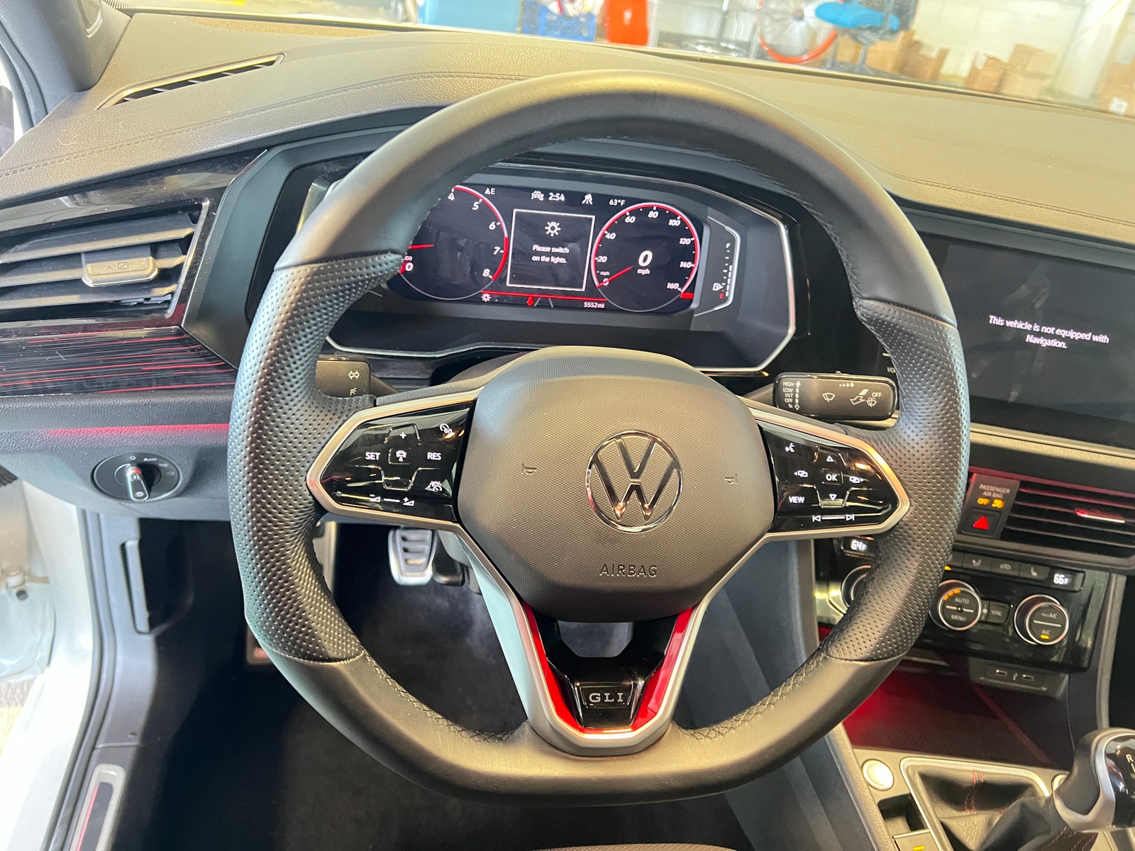Thumbnail: 2023 Volkswagen Jetta - 4
