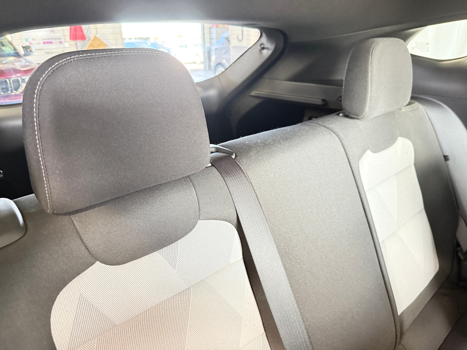 Thumbnail: 2025 Chevrolet Trax - 6
