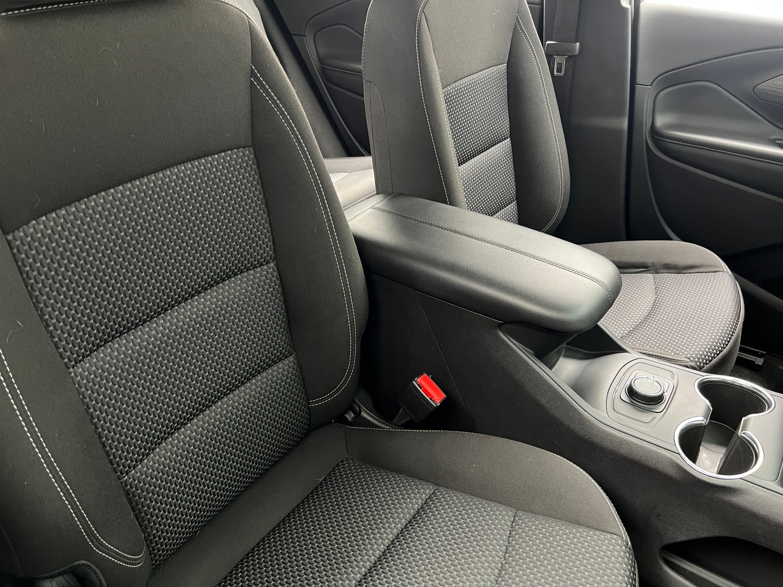 Thumbnail: 2024 GMC Terrain - 2