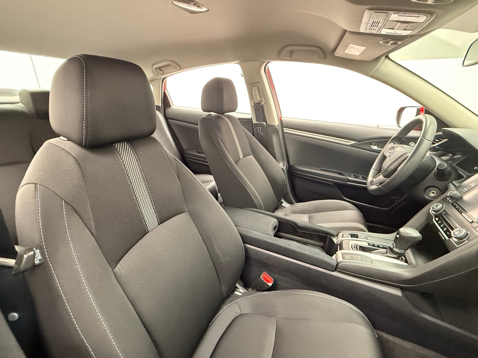 Thumbnail: 2016 Honda Civic - 2