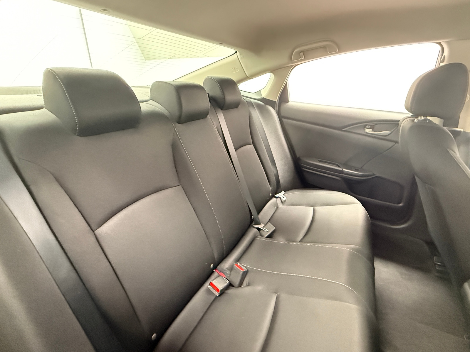 Thumbnail: 2016 Honda Civic - 6