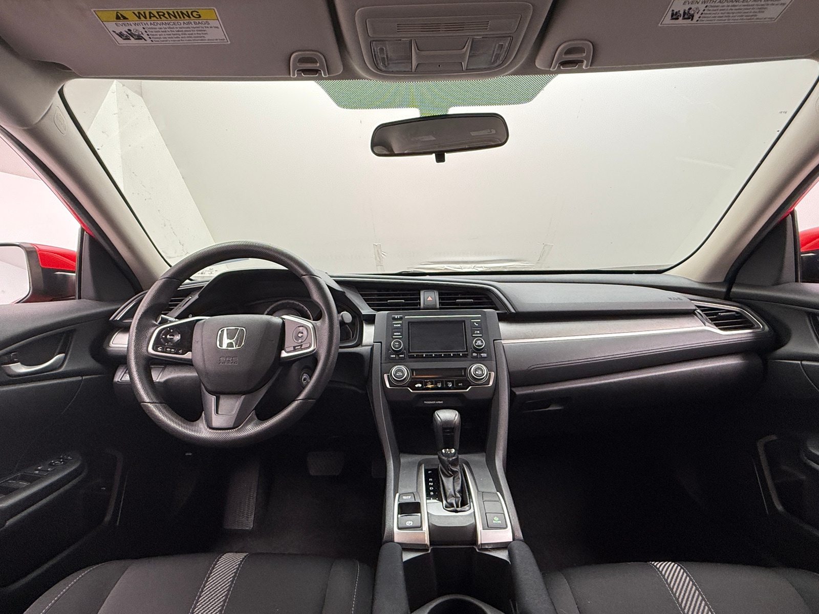 Thumbnail: 2016 Honda Civic - 3
