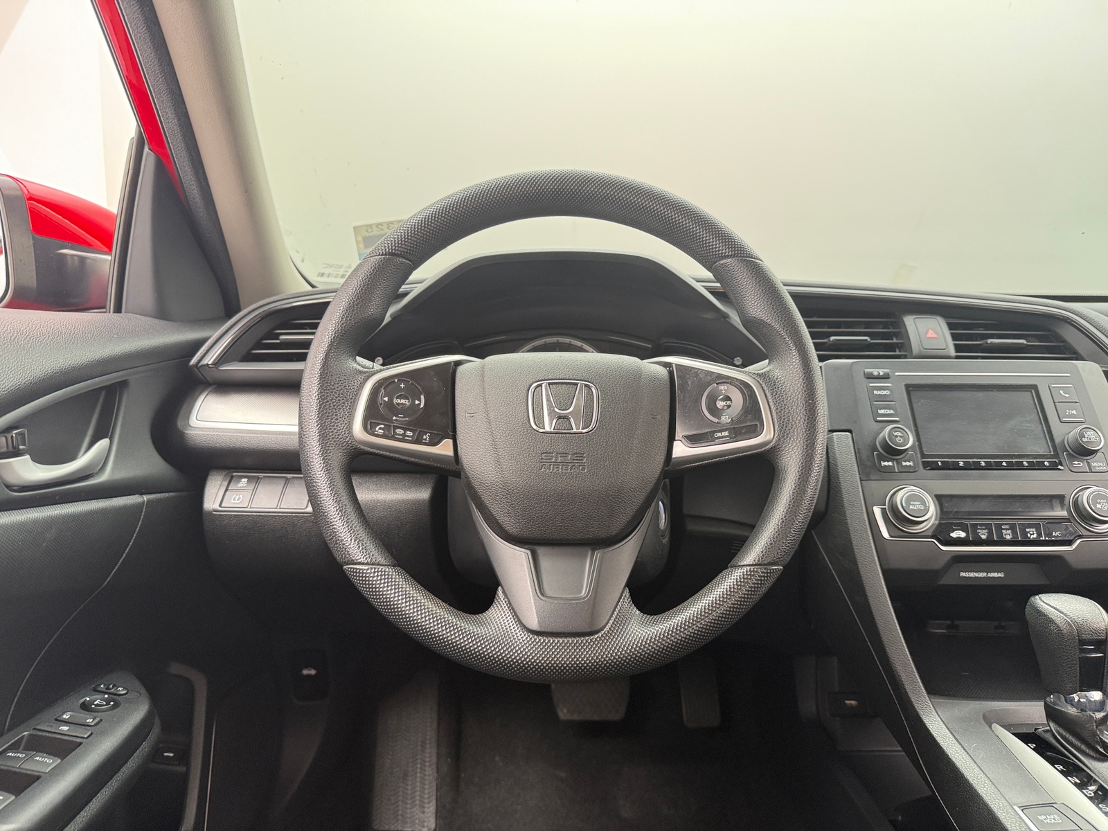 Thumbnail: 2016 Honda Civic - 5