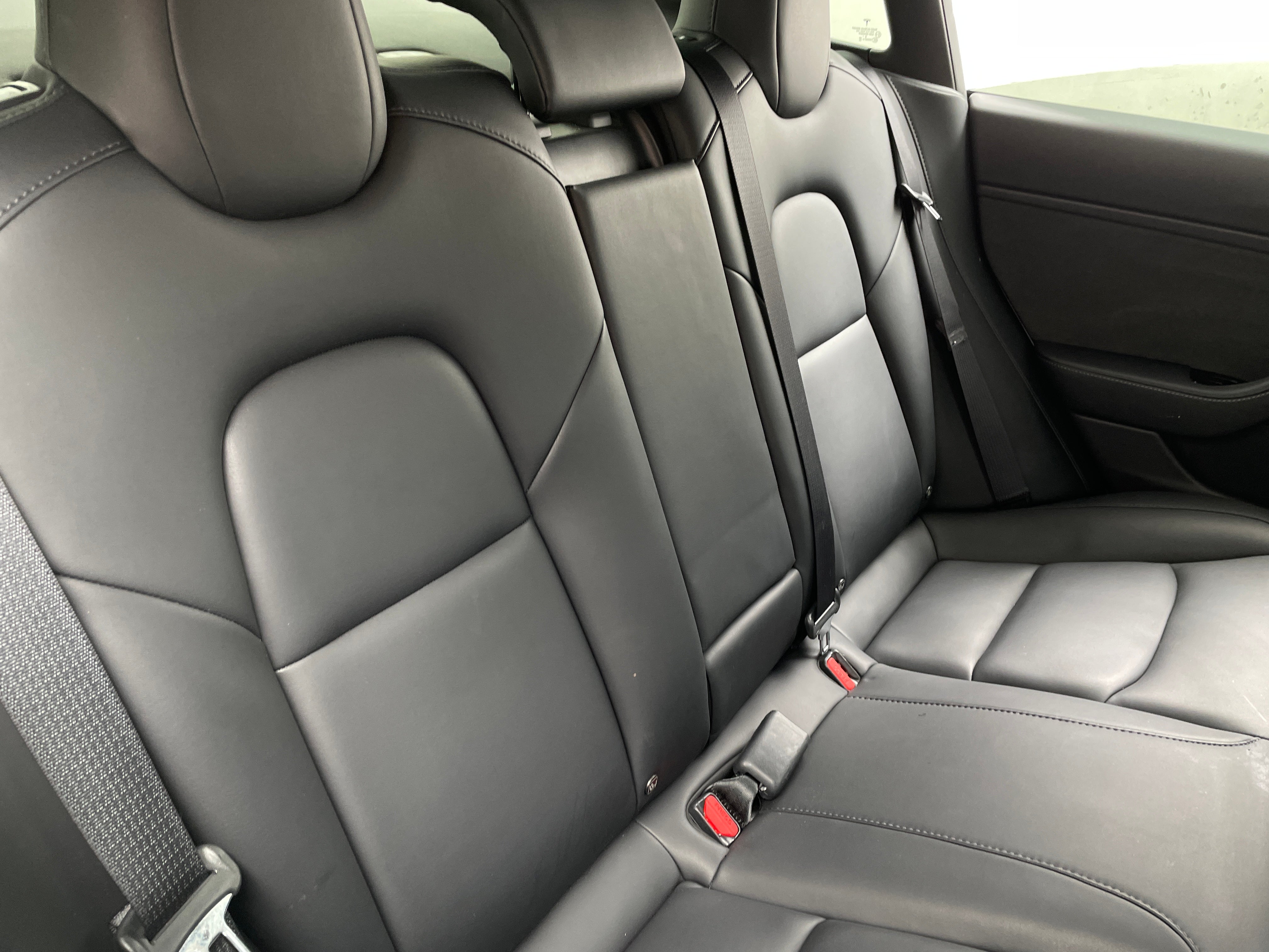 Used 2019 Tesla Model 3 Long Range with VIN 5YJ3E1EB8KF192030 for sale in Auburn, WA