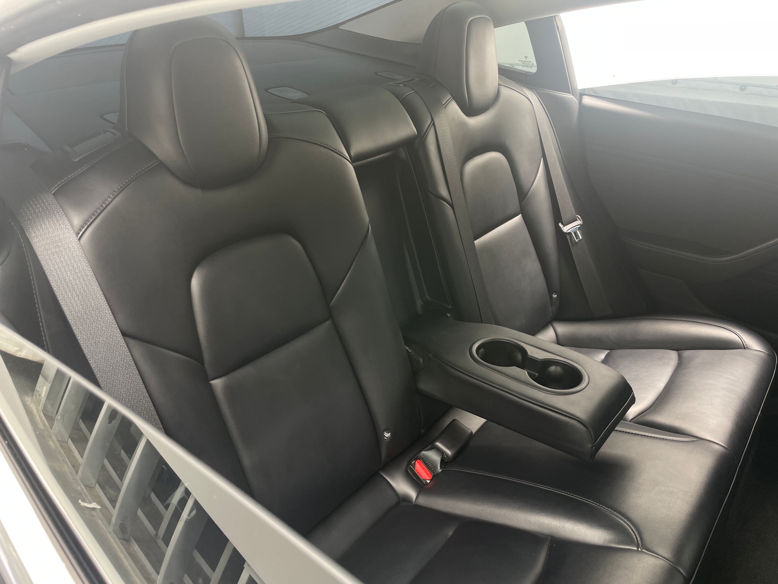 Thumbnail: 2018 Tesla Model 3 - 5