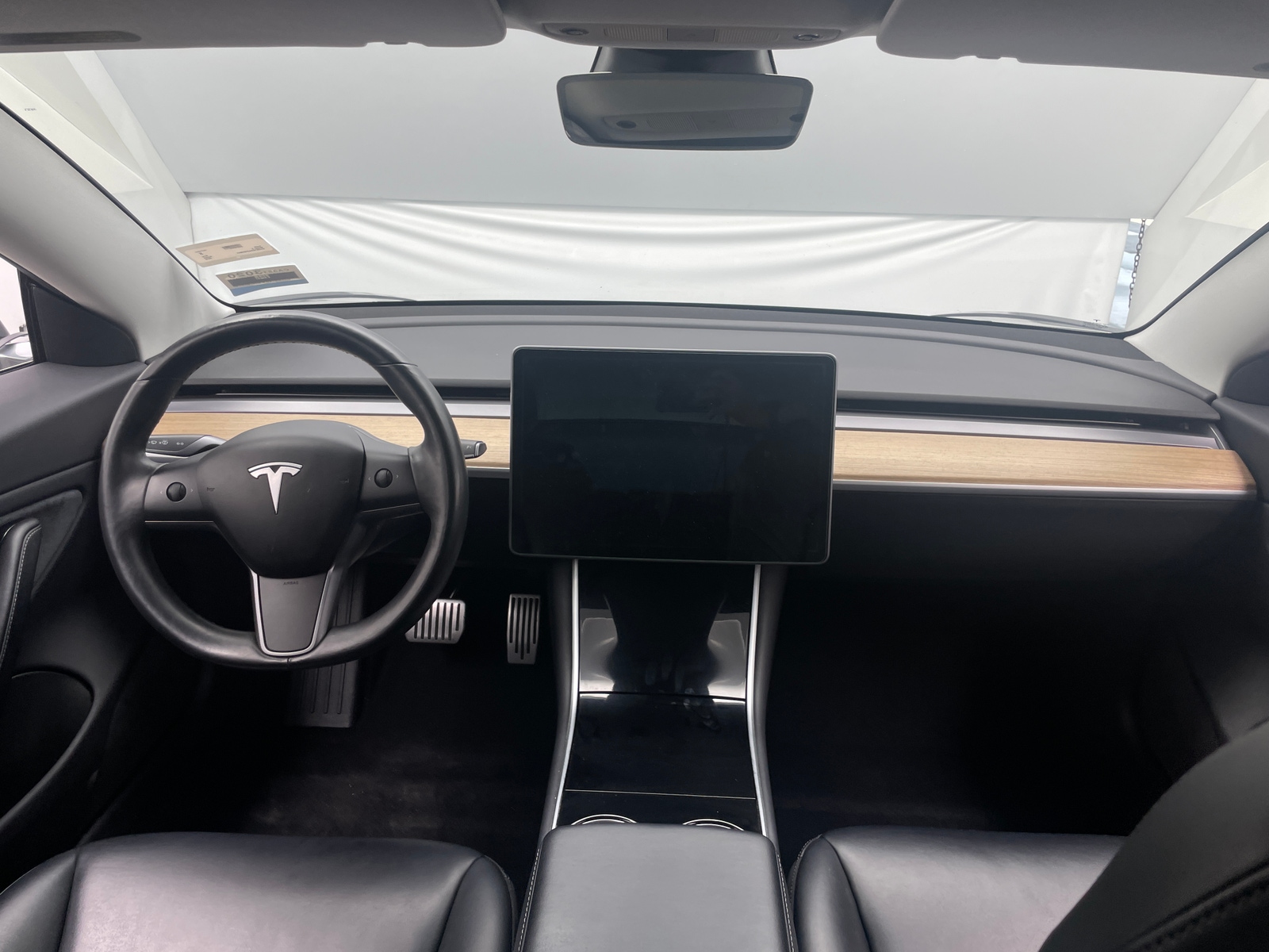 Thumbnail: 2018 Tesla Model 3 - 2