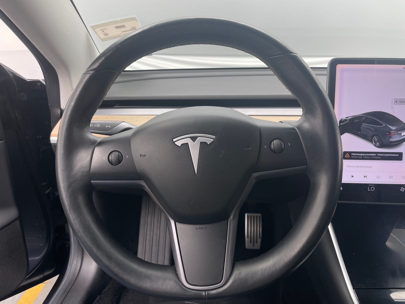 Thumbnail: 2018 Tesla Model 3 - 4