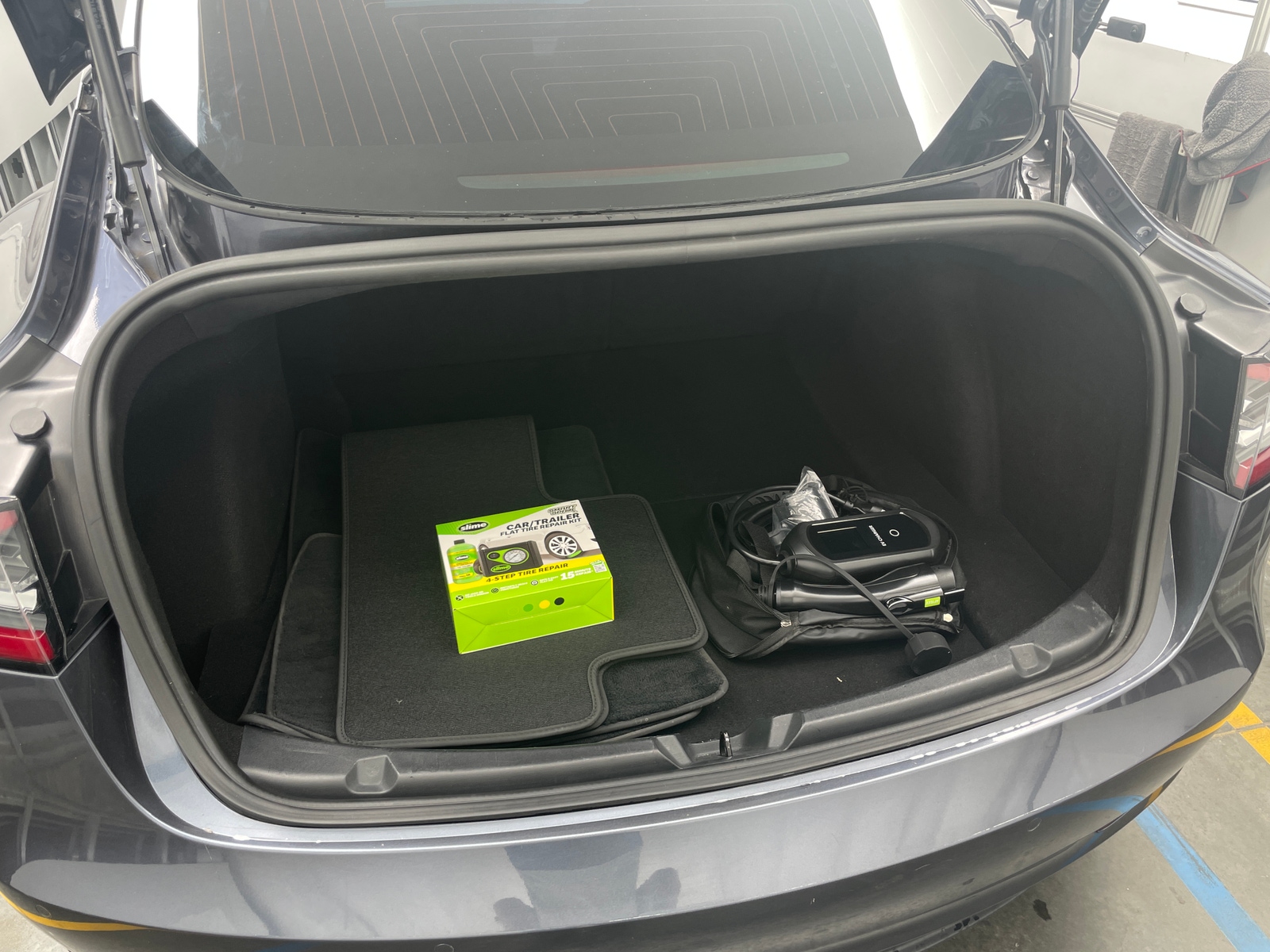 Thumbnail: 2018 Tesla Model 3 - 6