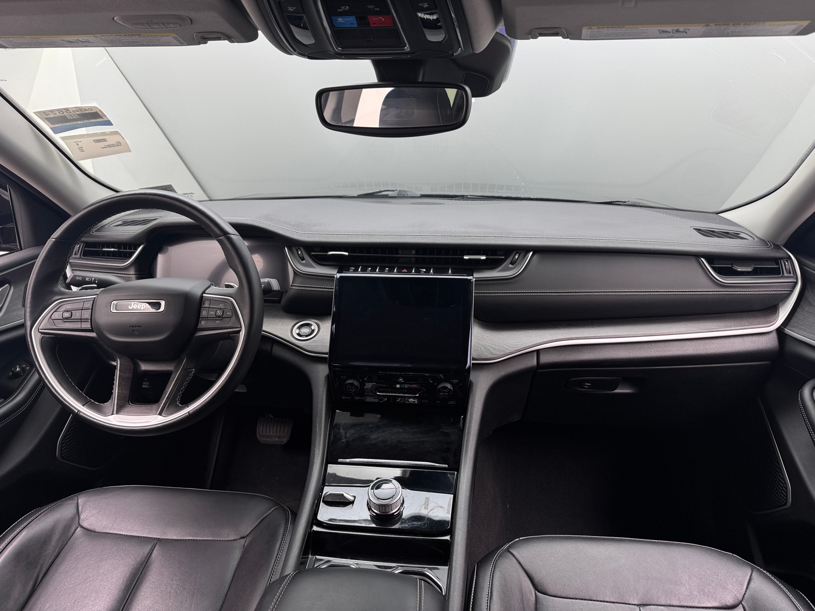 Thumbnail: 2021 Jeep Grand Cherokee L - 3
