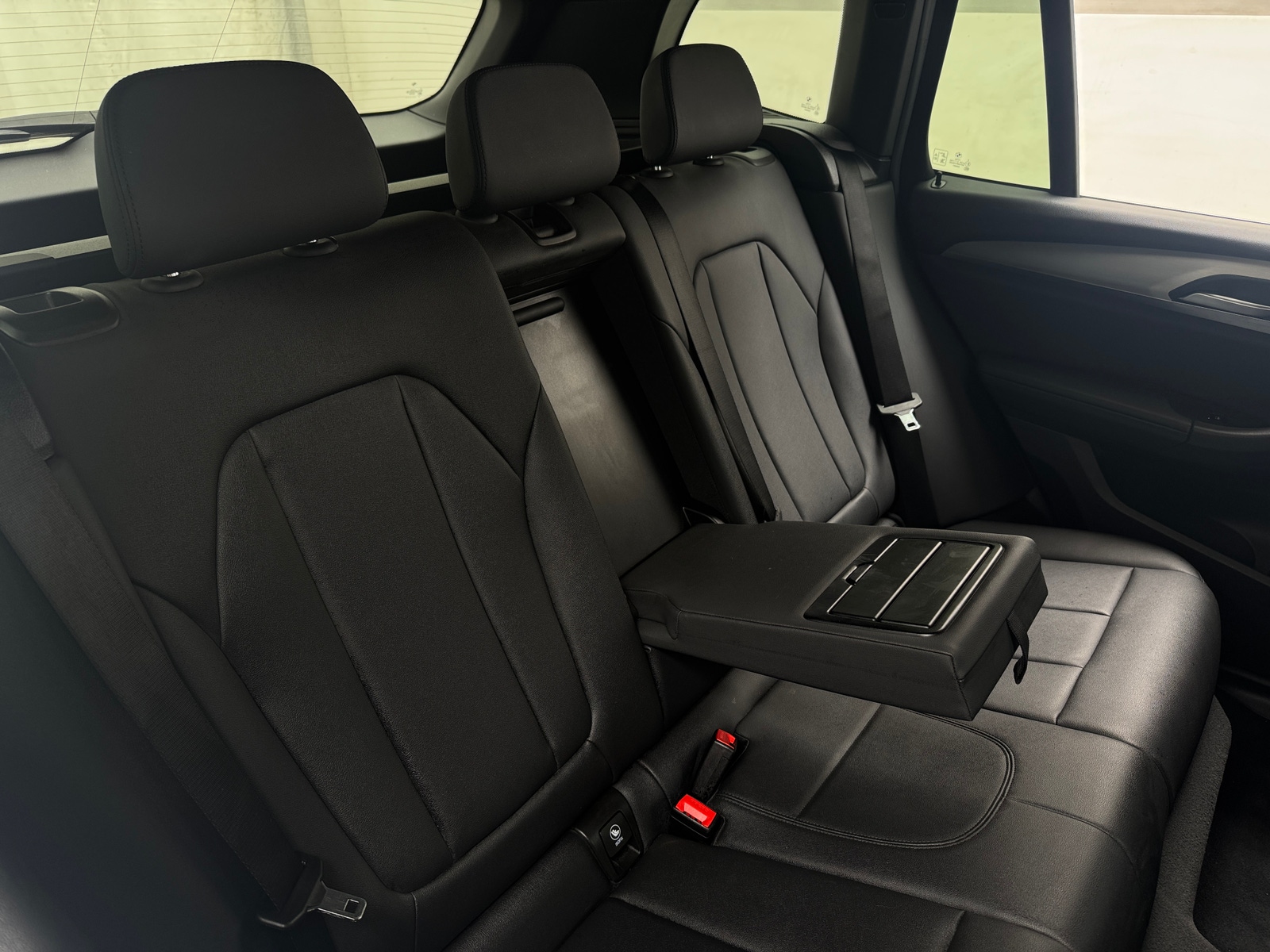 Thumbnail: 2019 BMW X3 - 5