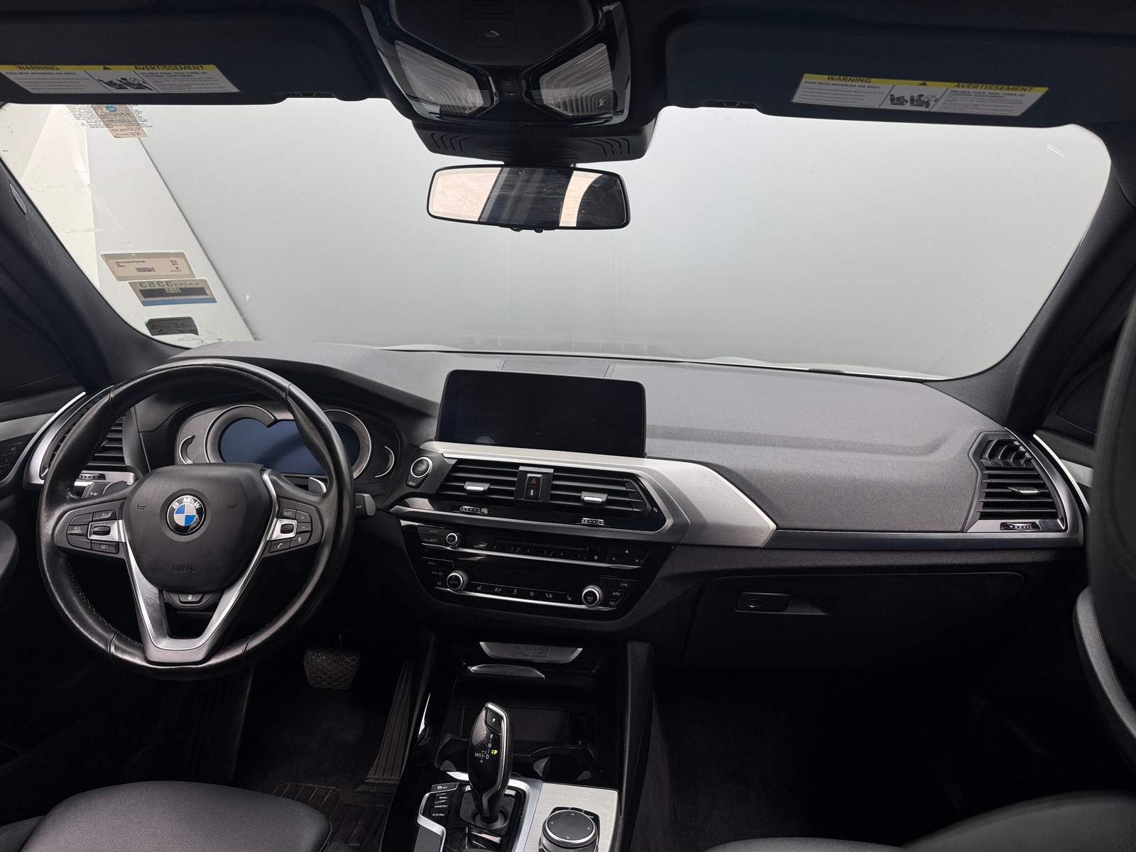 Thumbnail: 2019 BMW X3 - 2