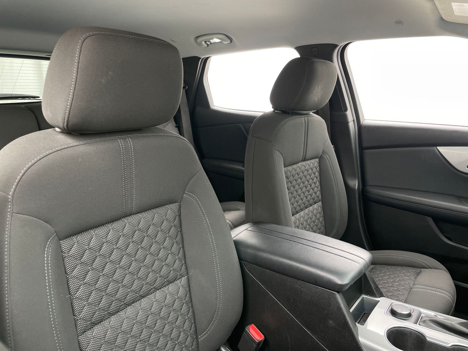 Thumbnail: 2021 Chevrolet Blazer - 2