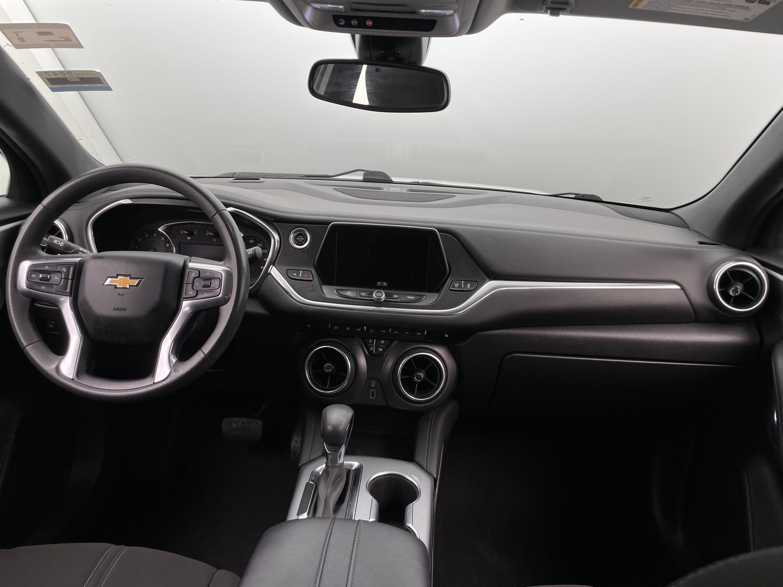 Thumbnail: 2021 Chevrolet Blazer - 3