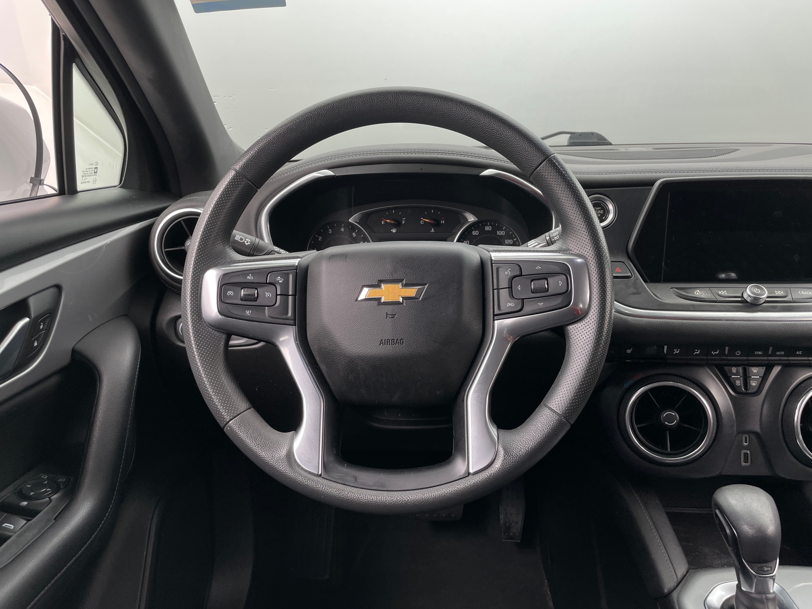 Thumbnail: 2021 Chevrolet Blazer - 5