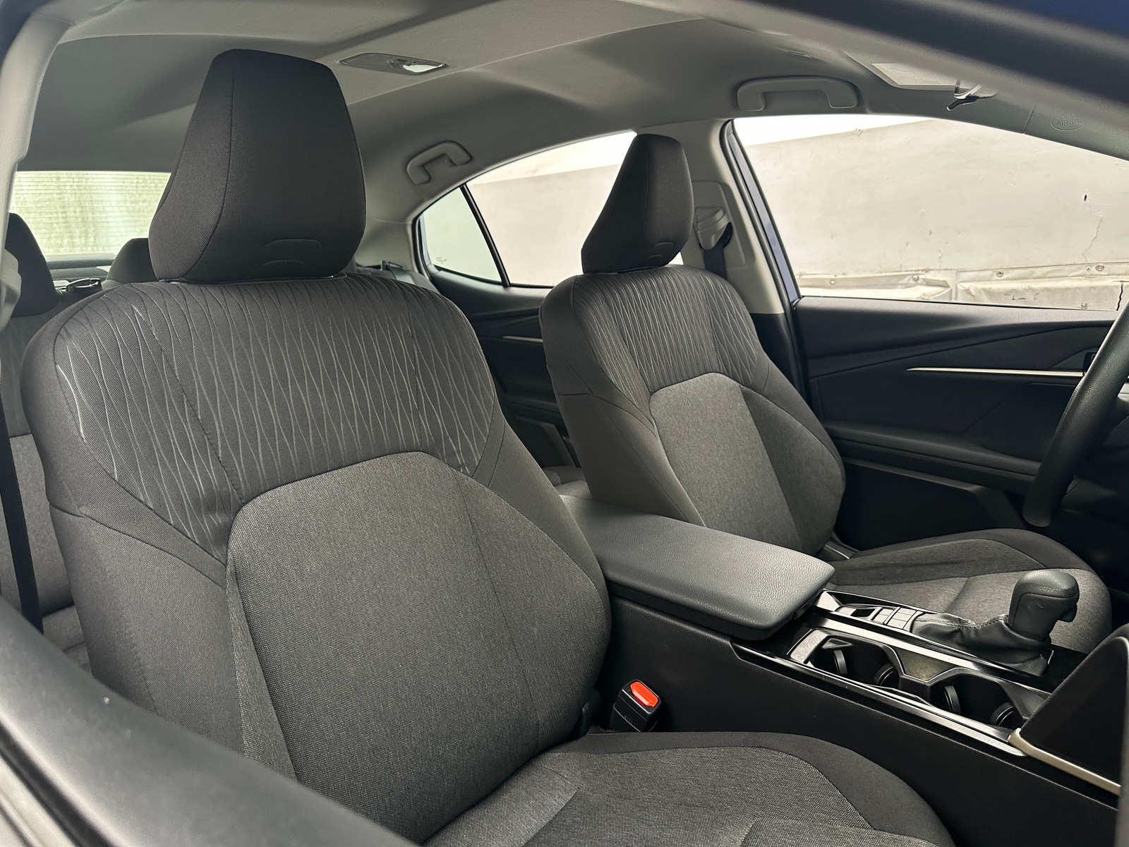 Thumbnail: 2025 Toyota Camry - 2