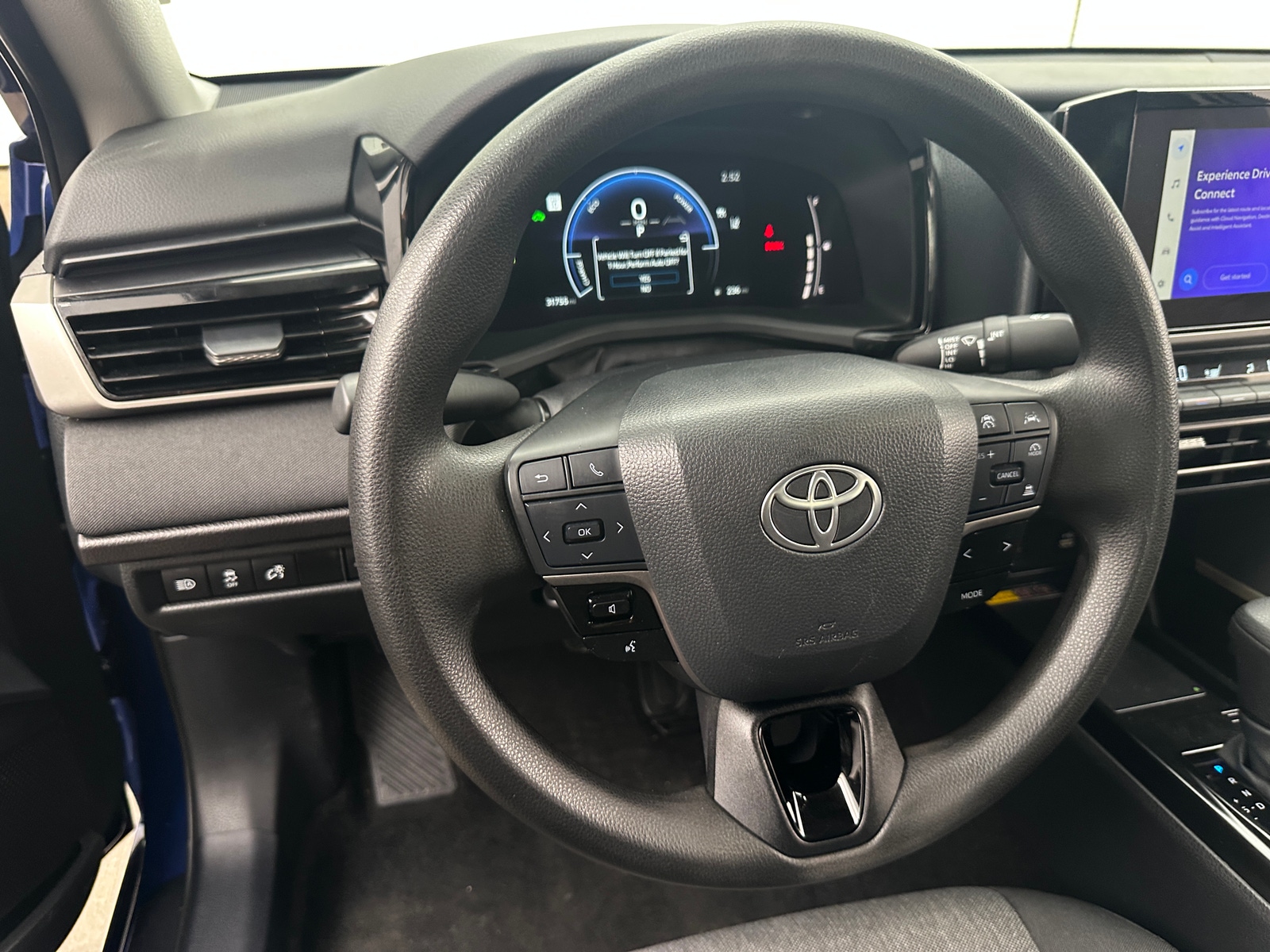 Thumbnail: 2025 Toyota Camry - 5