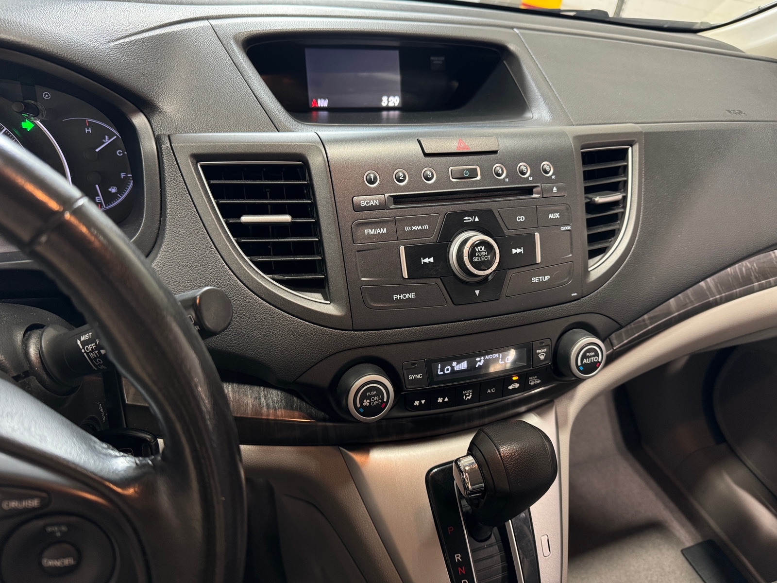 Thumbnail: 2012 Honda CR-V - 3