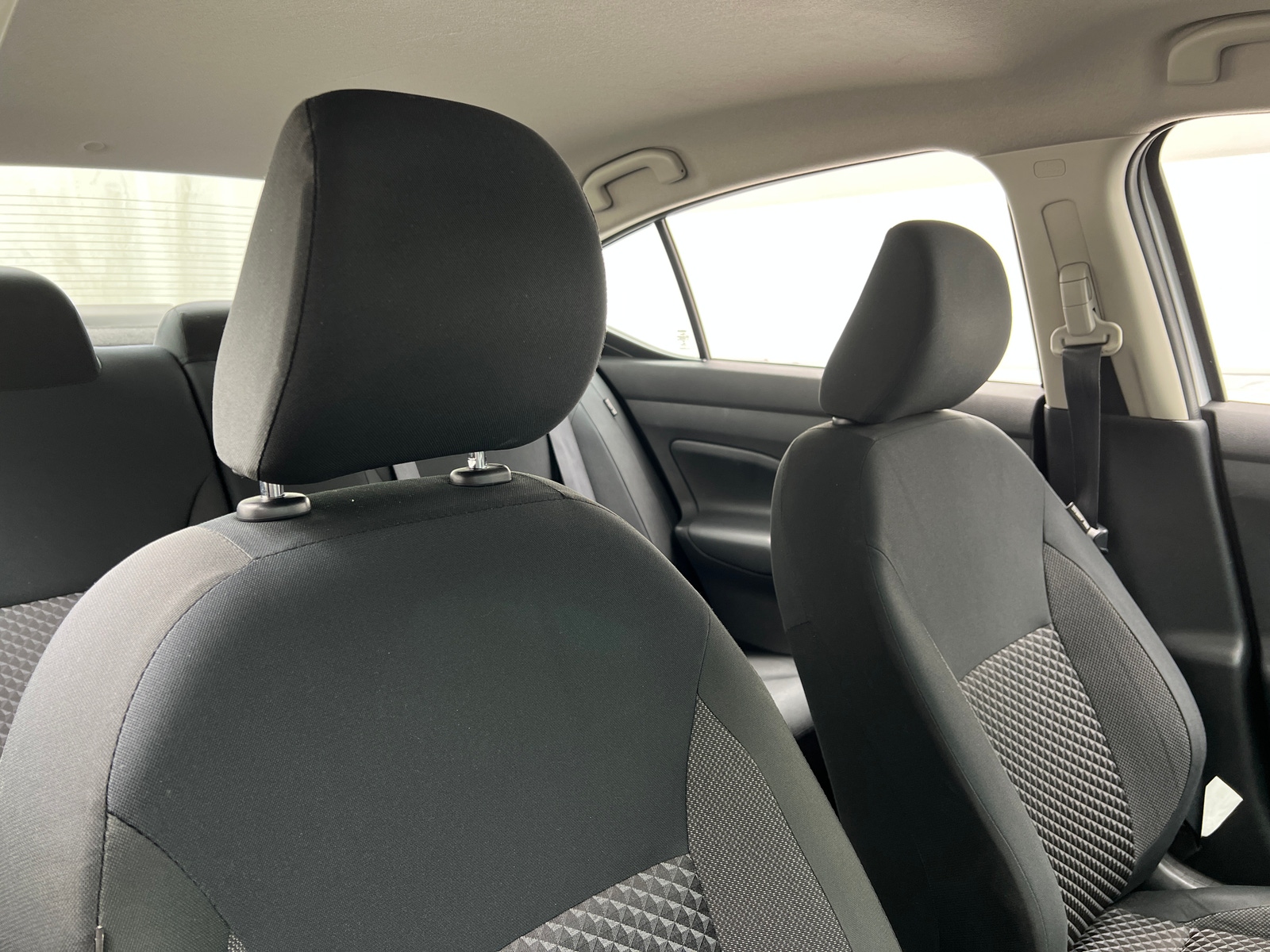 Thumbnail: 2020 Nissan Versa - 2