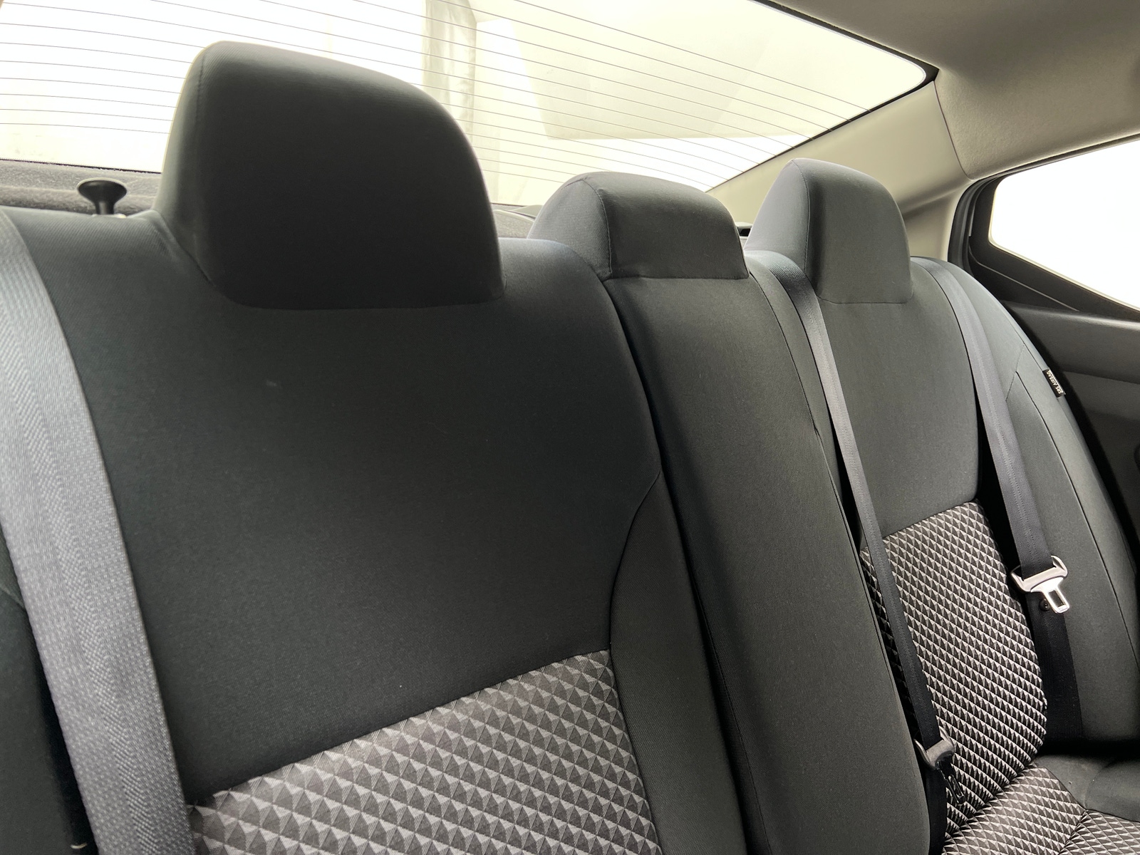 Thumbnail: 2020 Nissan Versa - 6