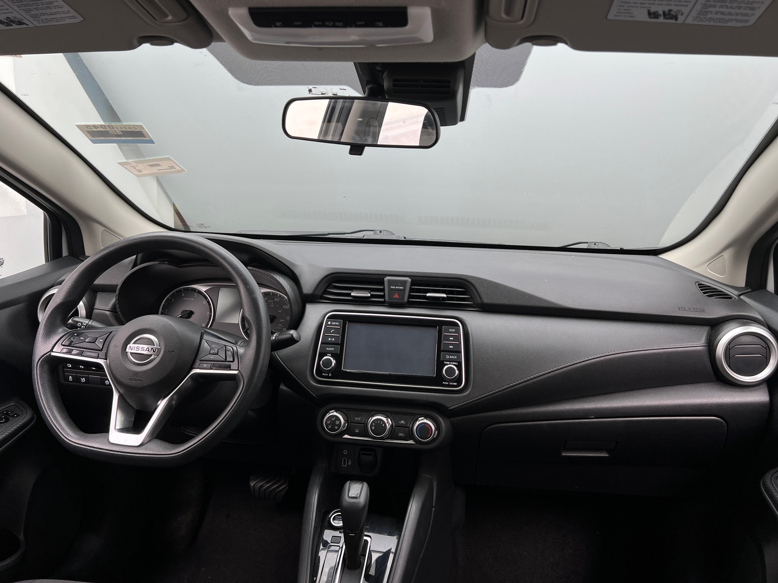 Thumbnail: 2020 Nissan Versa - 3