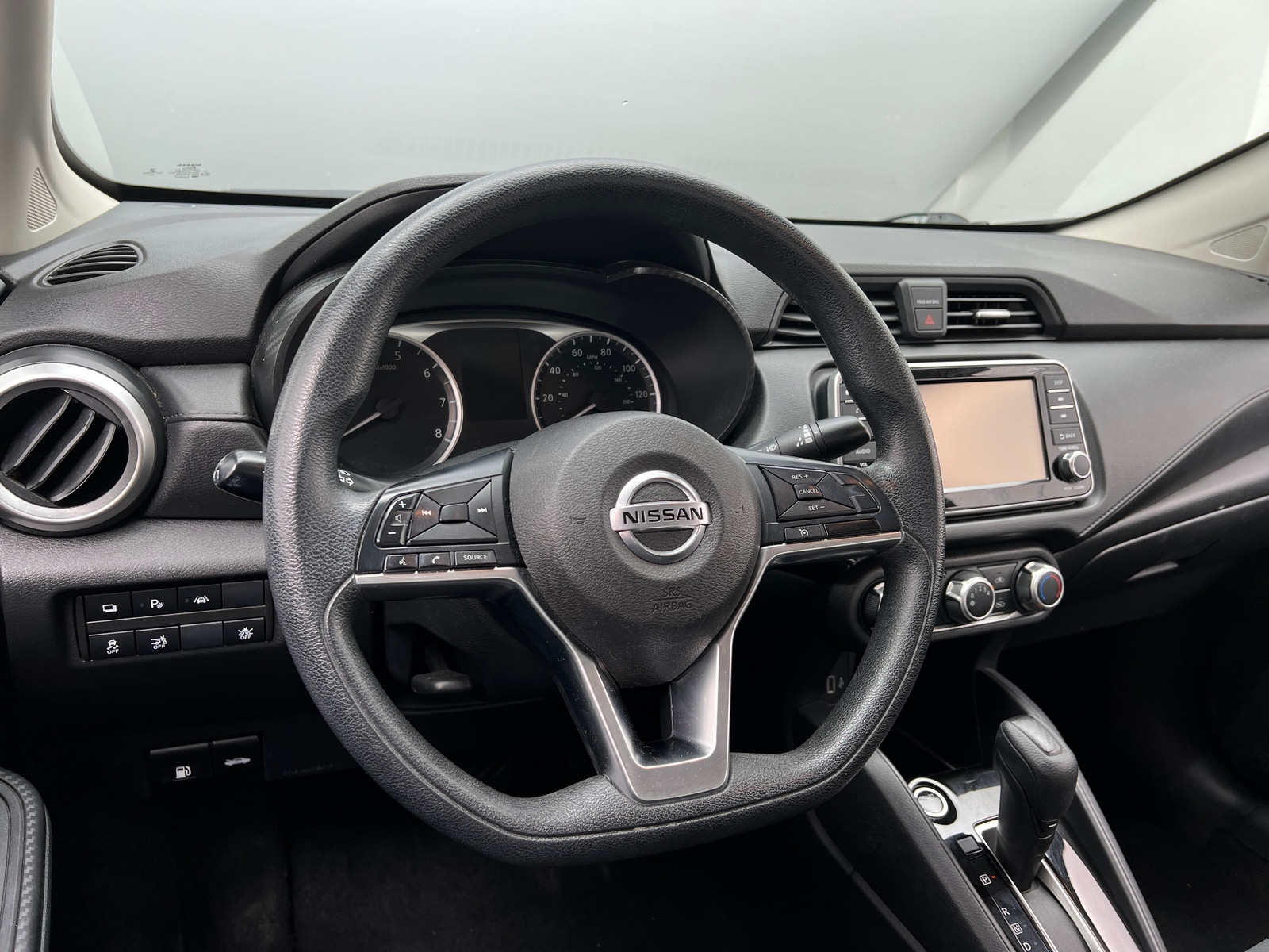 Thumbnail: 2020 Nissan Versa - 5