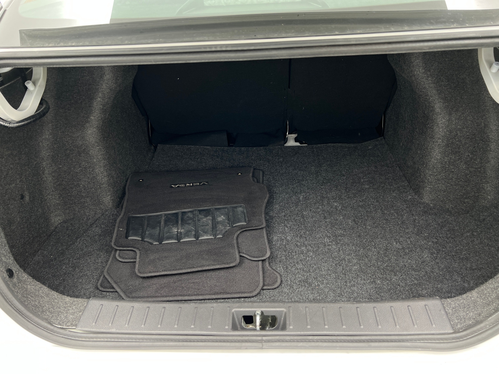 Thumbnail: 2020 Nissan Versa - 7
