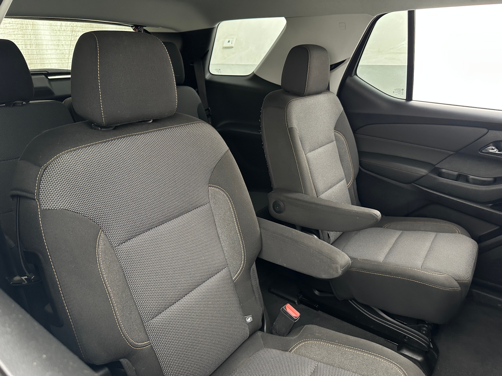Thumbnail: 2019 Chevrolet Traverse - 6