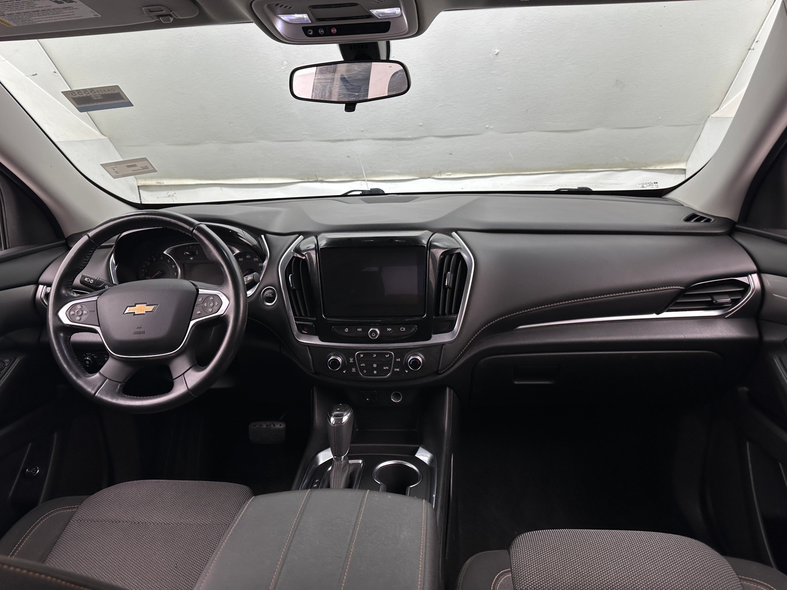 Thumbnail: 2019 Chevrolet Traverse - 3