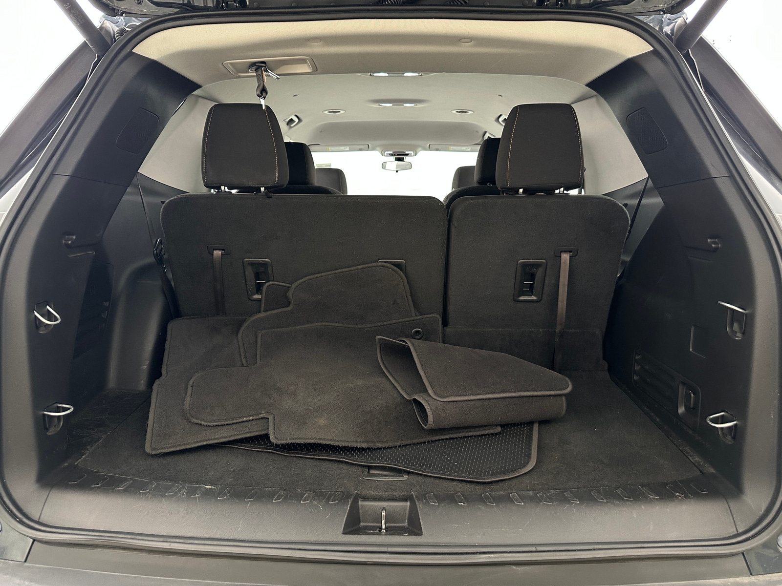 Thumbnail: 2019 Chevrolet Traverse - 7