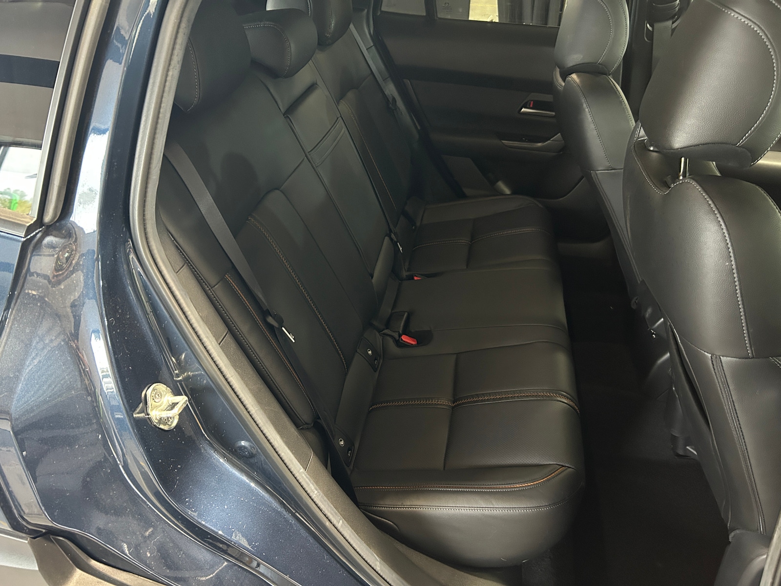 Thumbnail: 2024 Mazda CX-50 - 5