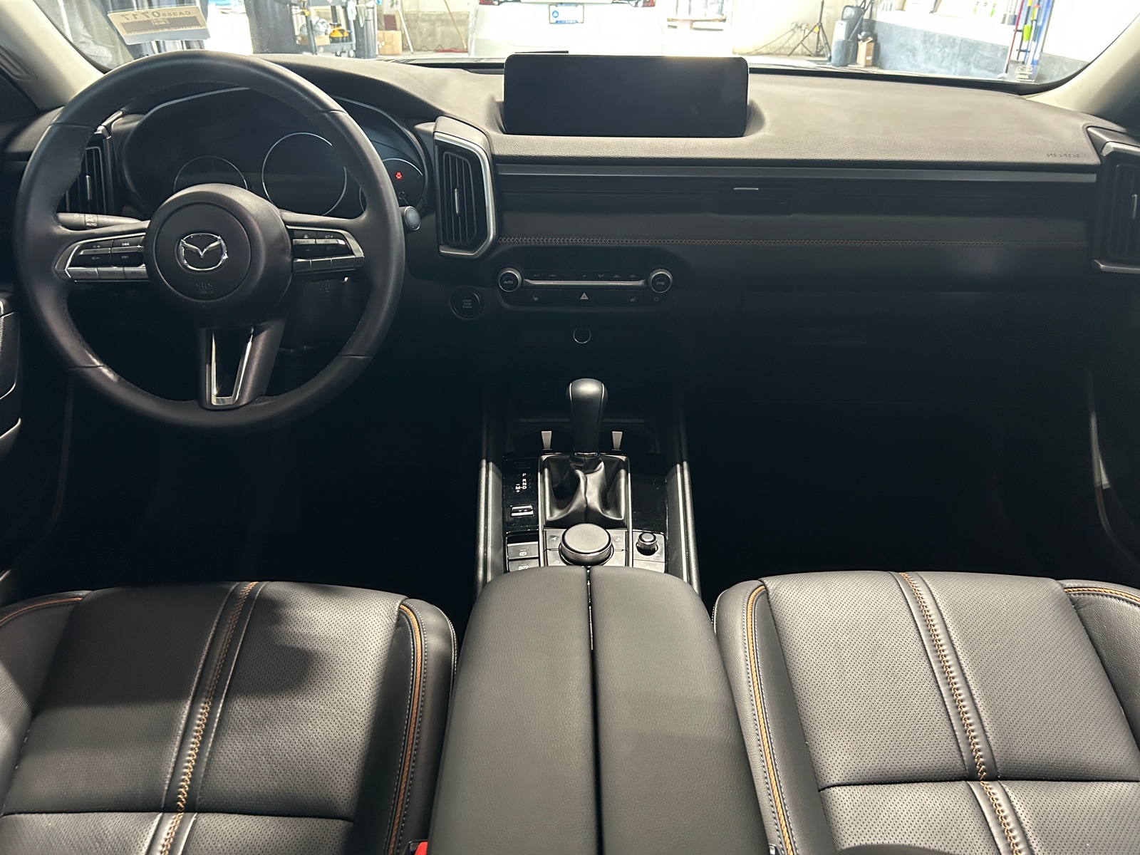 Thumbnail: 2024 Mazda CX-50 - 2