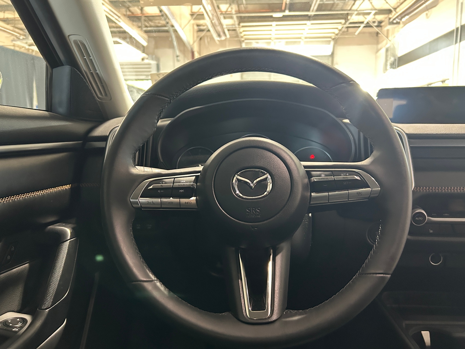 Thumbnail: 2024 Mazda CX-50 - 4