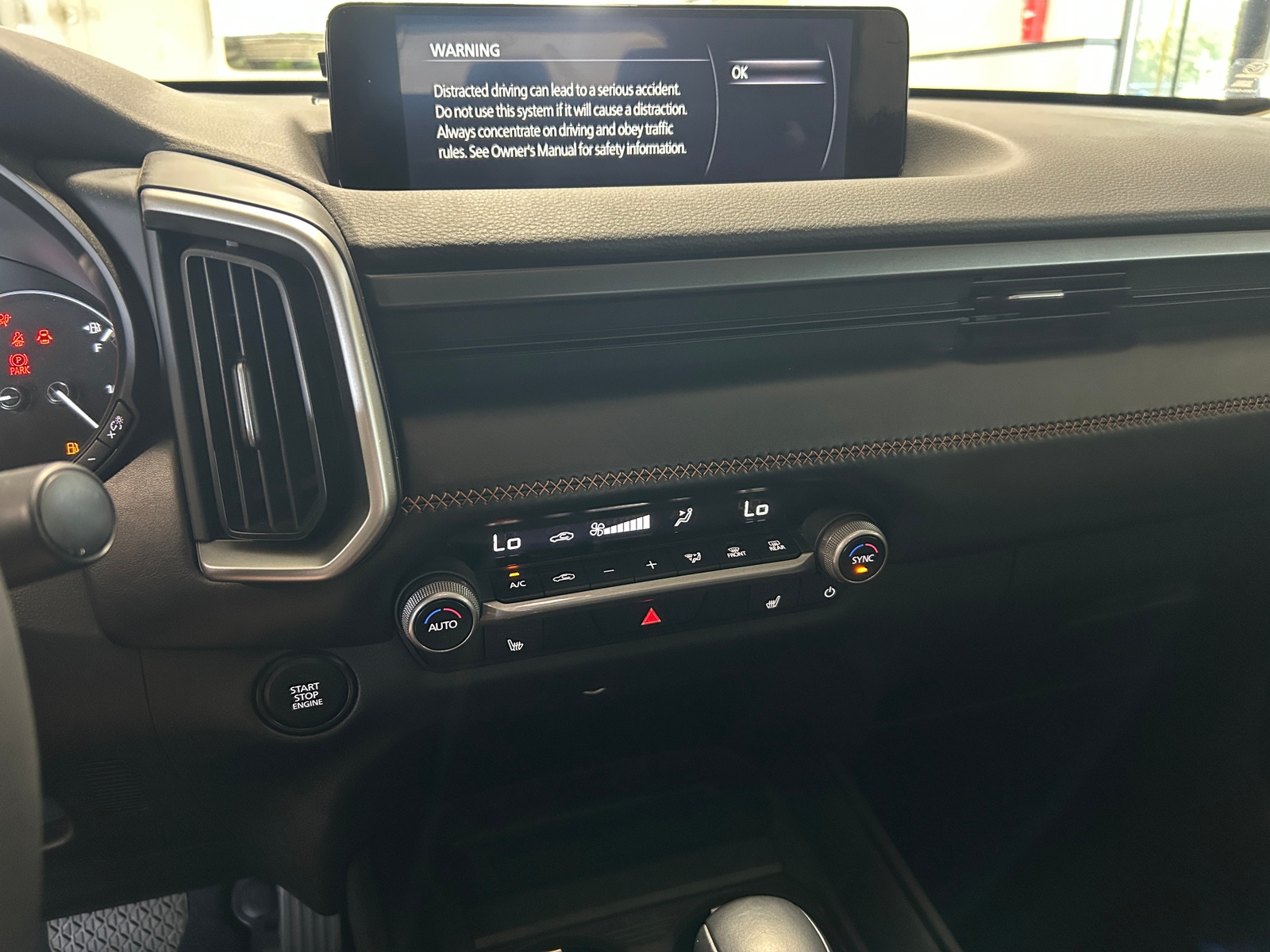 Thumbnail: 2024 Mazda CX-50 - 3