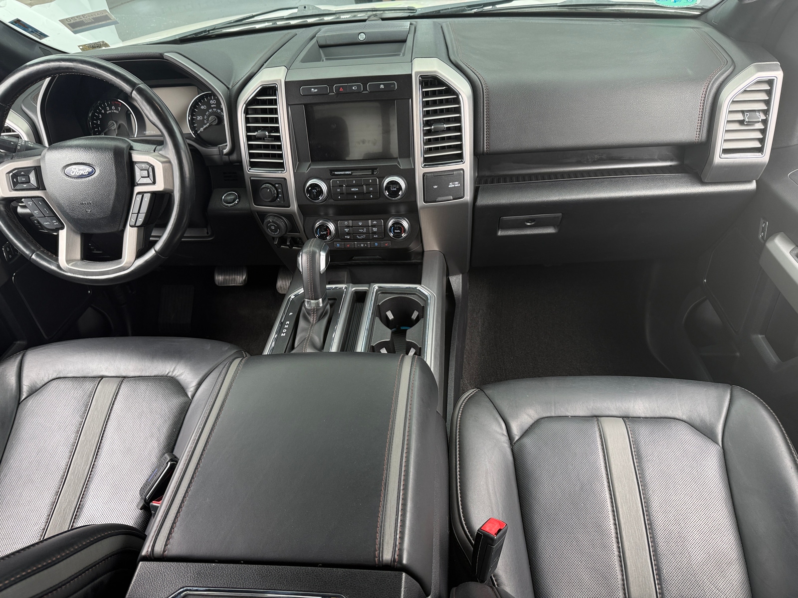 Thumbnail: 2019 Ford Econoline - 2
