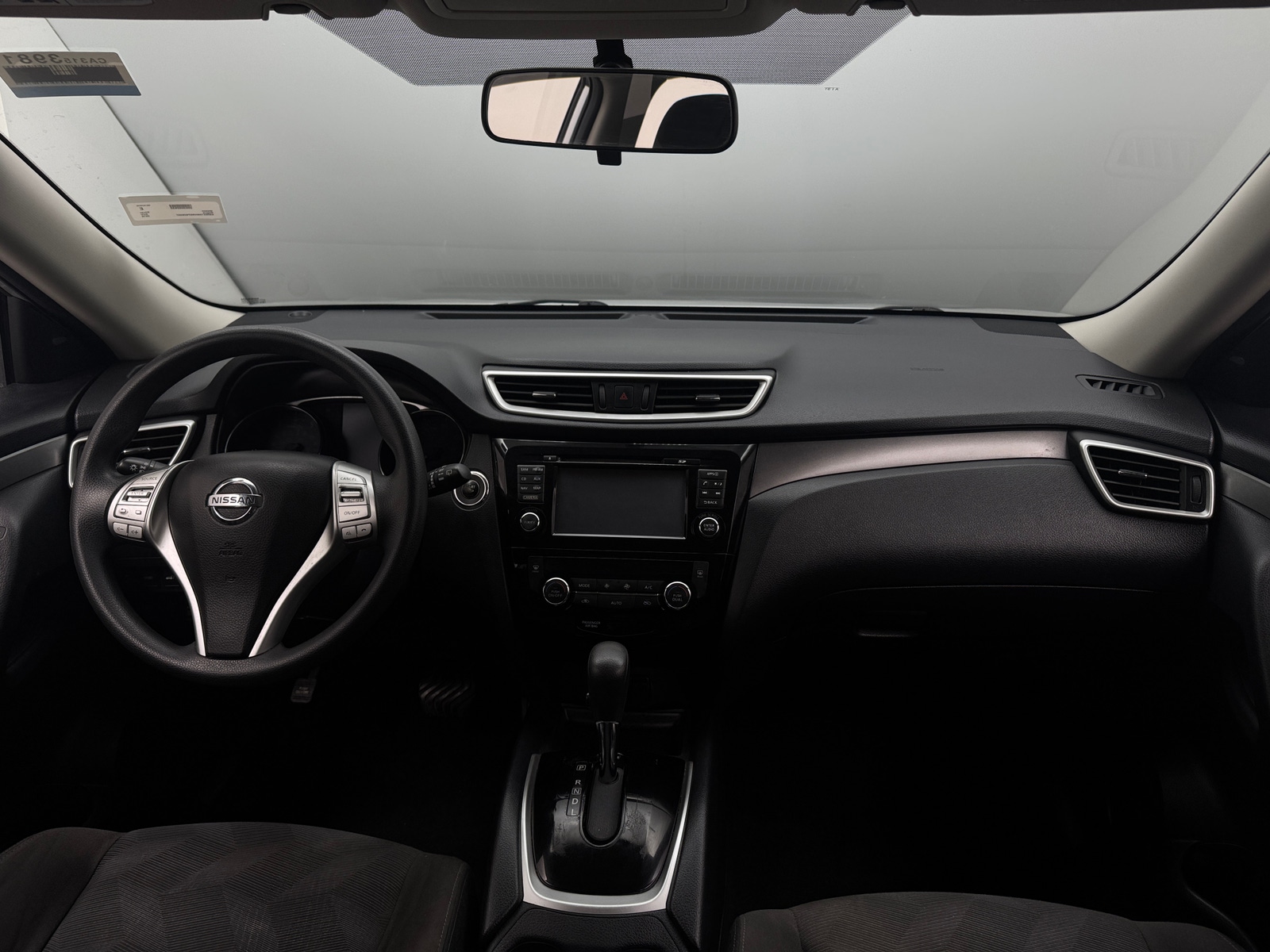 Thumbnail: 2016 Nissan Rogue - 3