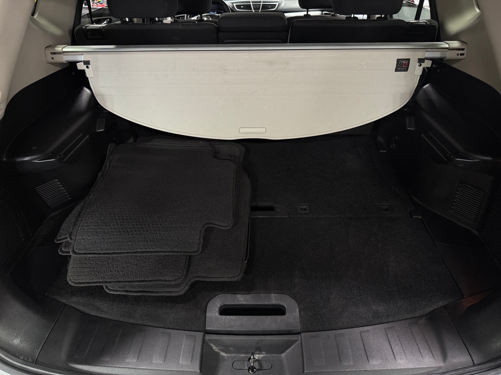 Thumbnail: 2016 Nissan Rogue - 7
