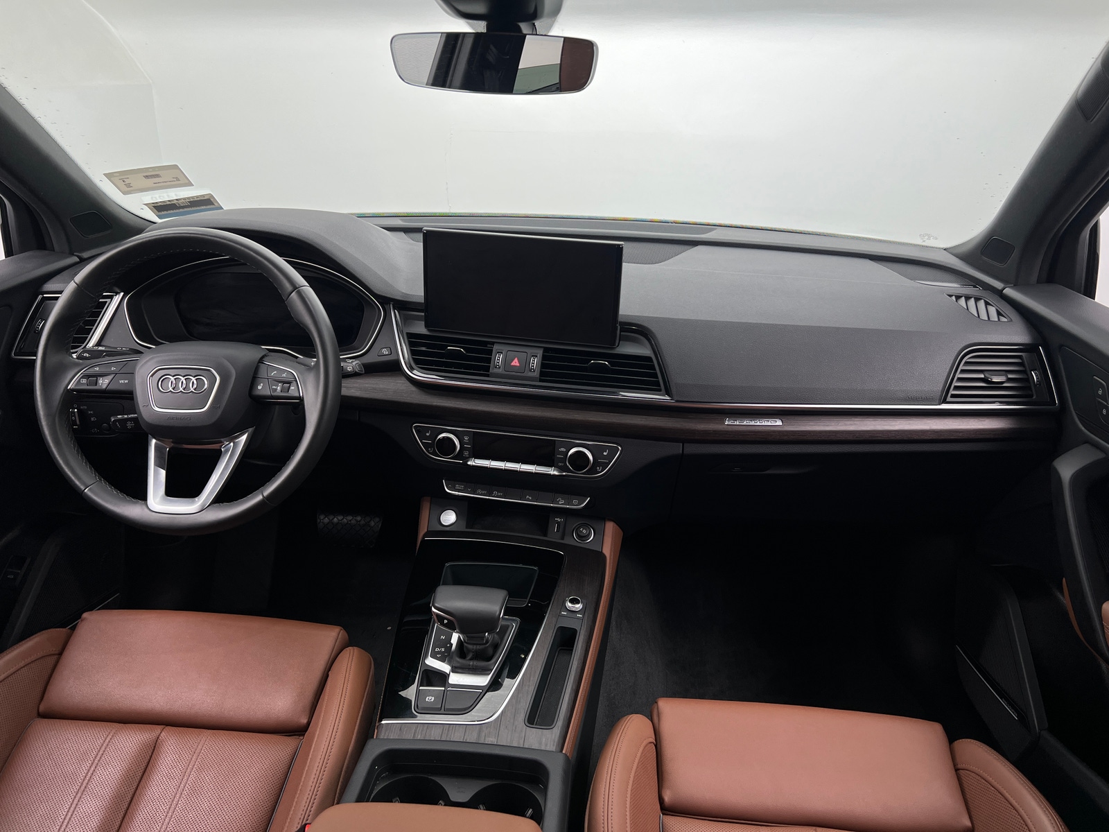Thumbnail: 2023 Audi Q5 - 2