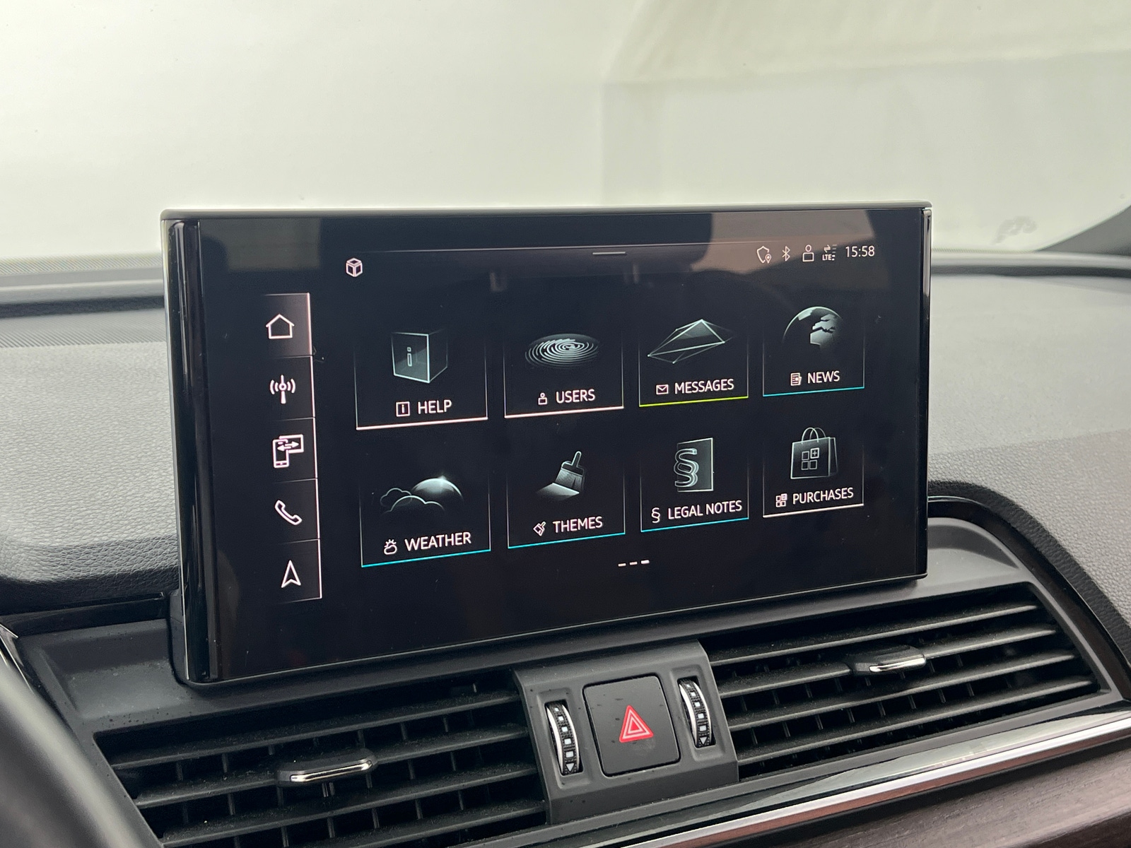 Thumbnail: 2023 Audi Q5 - 3