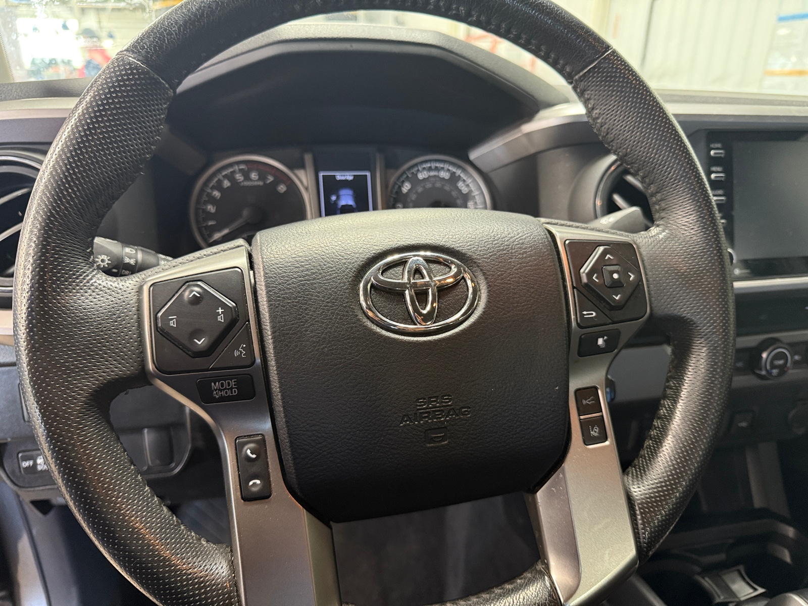 Thumbnail: 2021 Toyota Tacoma - 5
