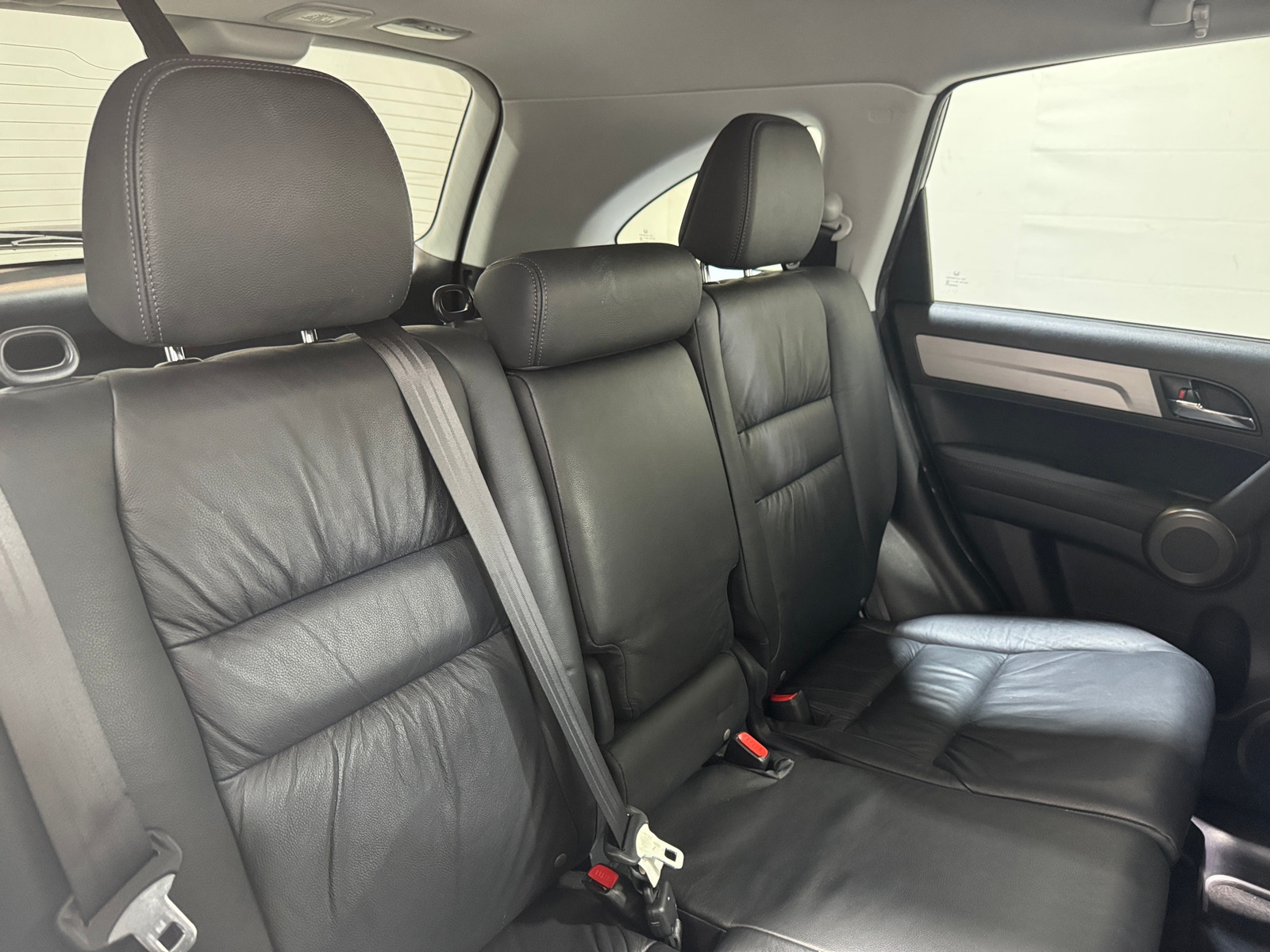 Thumbnail: 2011 Honda CR-V - 5